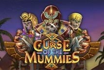 Curse of the Mummies slot